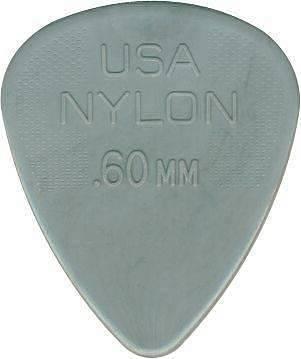 Dunlop 44R Nylon Standard .60 LightGrey