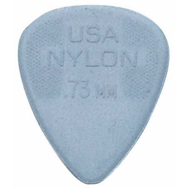 Dunlop 44R Nylon Standard .73 Grey