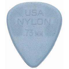 Dunlop 44R Nylon Standard .73 Grey
