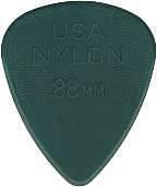 Dunlop 44R Nylon Standard .88 DarkGrey