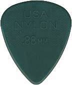 Dunlop 44R Nylon Standard .88 DarkGrey