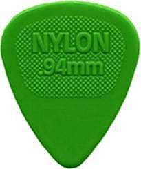 Dunlop 443R Nylon Midi .94 Green