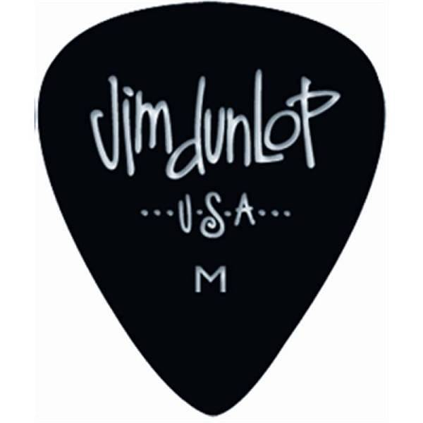 Dunlop 483P#03 Black Classic - Extra Heavy