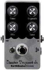 EARTHQUAKER DEVICES DISASTER TRANSPORT JR. (DELAY)