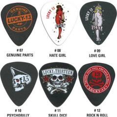 Dunlop L13BP Lucky 13 1.0