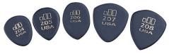 Dunlop 477P-207 Jztn Large Round
