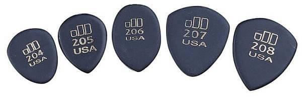 Dunlop 477P-208 Jztn Large Point