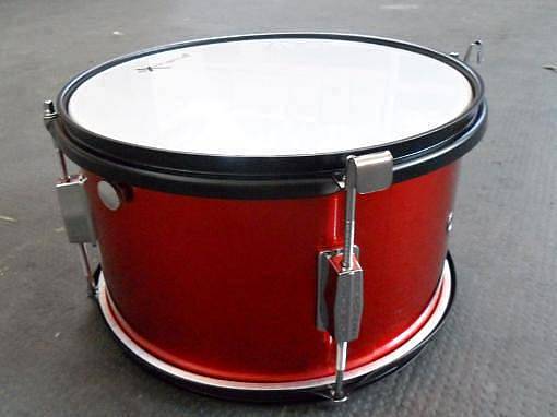 Extreme Rullante da banda rosso da 12" - exbj1207