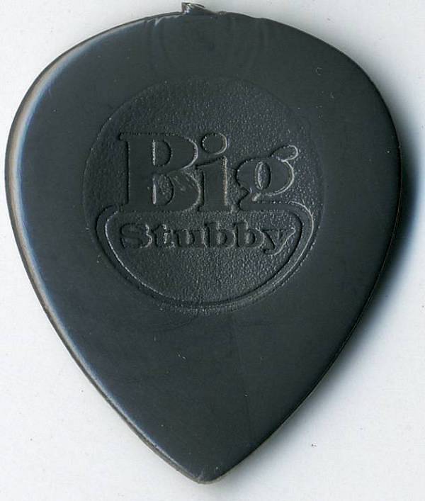 Dunlop 445P Big Stubby 3.0