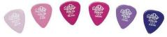Dunlop 41R Delrin 500 .71