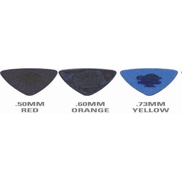 Dunlop 4310 Tortex Triangle