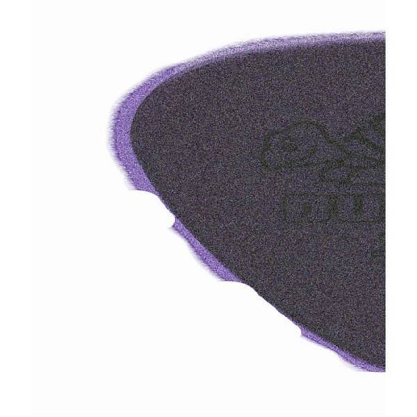 Dunlop 418R Tortex Standard Red .50