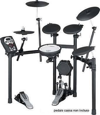 ROLAND TD 11 K + STAND MDS-4V