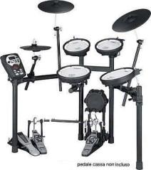 Roland TD 11 KV + stand MDS-4V - set completo