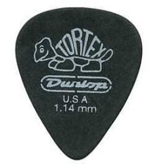 Dunlop 488P Pitch Black Standard 1.14