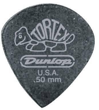 Dunlop 482R Pitch Black Jazz III .50