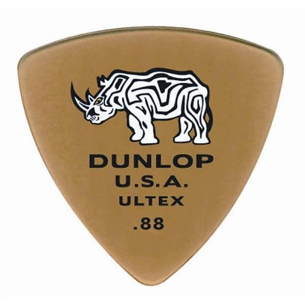 Dunlop 426P Ultex Triangle .88