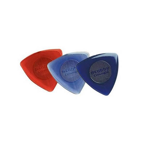 Dunlop 473P Tri Stubby 2.0