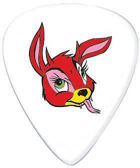 Dunlop BL23R DEVIL BUNNY 1.0