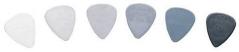 Dunlop 44P Nylon Standard LightGrey .60