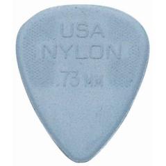 Dunlop 44P Nylon Standard Grey .73