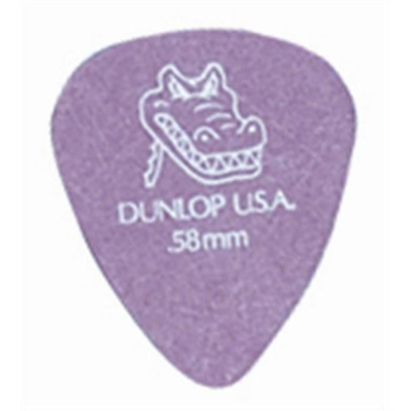 Dunlop 417P Gator Grip .58