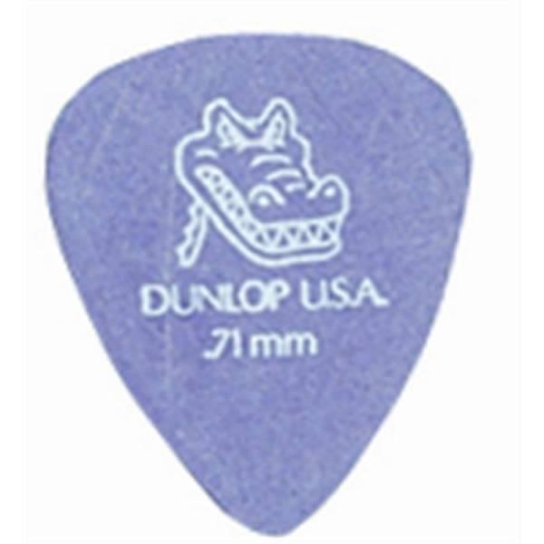 Dunlop 417P Gator Grip .71