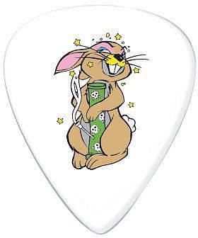 Dunlop BL25R BONG BUDDY .73