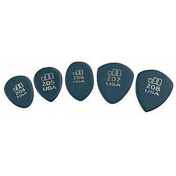 Dunlop 477R-205 Jztn Point