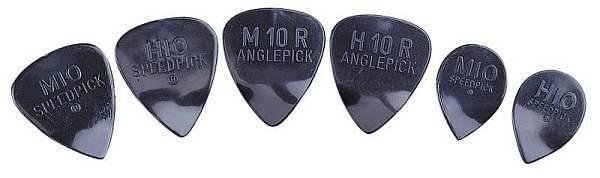 Dunlop H10 Speedpick Standard