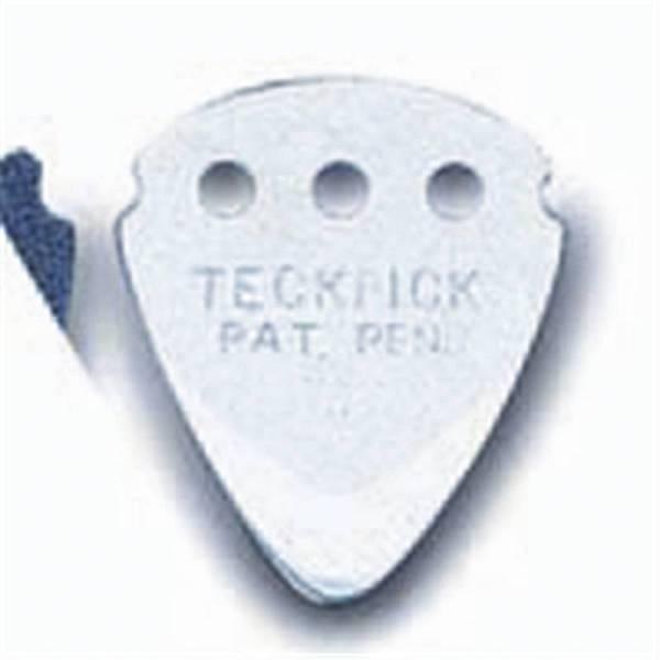 Dunlop 467R Aluminium Teckpick