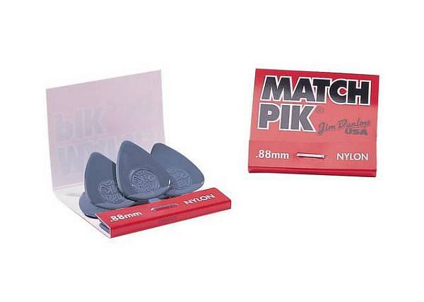 Dunlop 448R MatchPiks .88