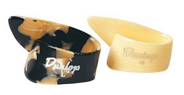 Dunlop 9215R CALICO MEDIUM - BAG 12 PLETTRI