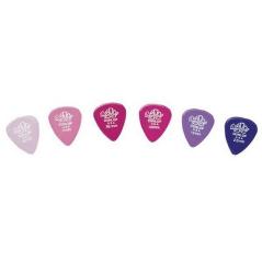 Dunlop 41P Delrin 500 2.0