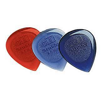 Dunlop 474P Stubby Jazz 2.0