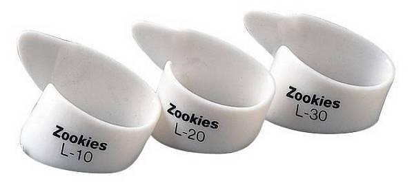 Dunlop Z9002M.20 ZOOKIE - REFILL BAG 12 PLETTRI
