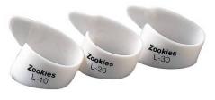 Dunlop Z9002M.20 ZOOKIE - REFILL BAG 12 PLETTRI