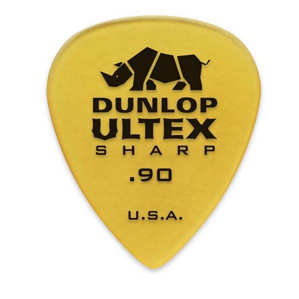 Dunlop 433P Ultex Sharp .90