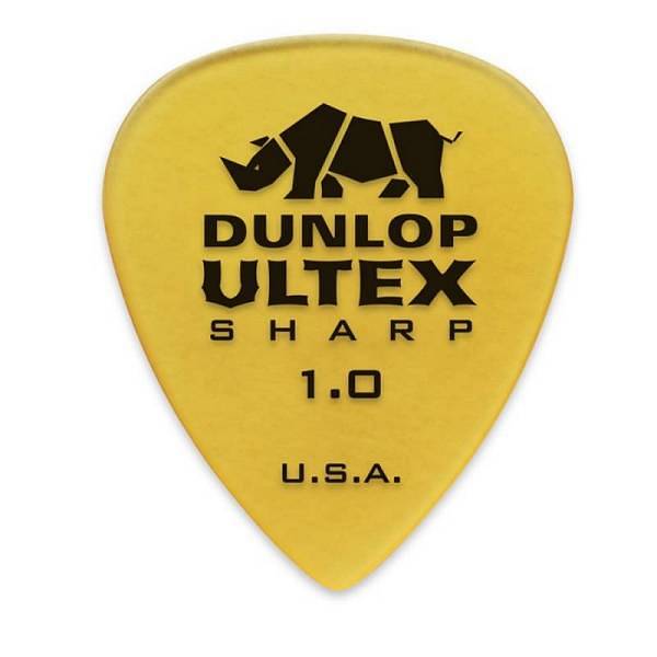 Dunlop 433P Ultex Sharp 1.0