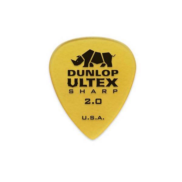 Dunlop 433P Ultex Sharp 2.0