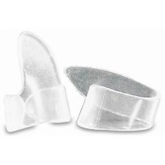 Dunlop 9032R FINGER MEDIUM - BAG 12 PLETTRI