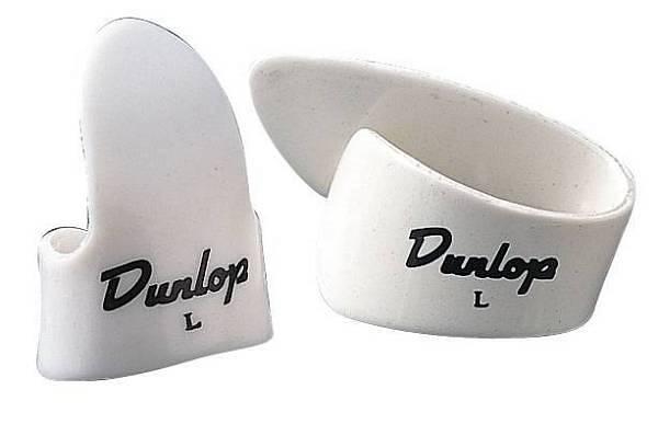 Dunlop 9001R THUMB SMALL - BAG 12 PLETTRI