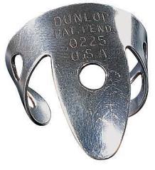 Dunlop 34R N/S FINGER .025 - BOX 50 PLETTRI
