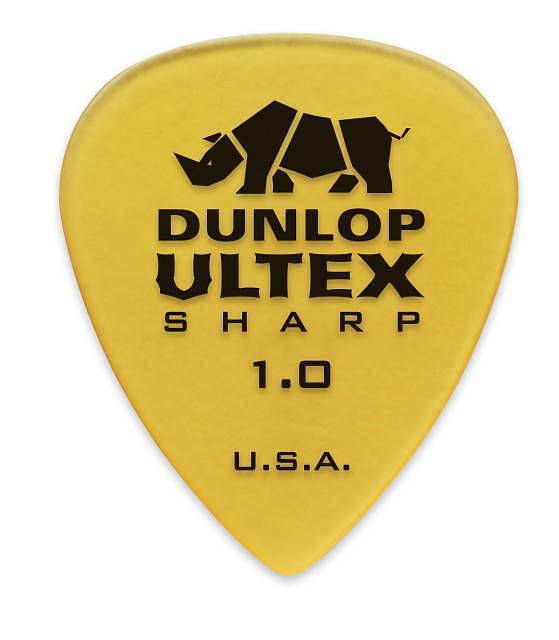 Dunlop 433R Ultex Sharp 1.0