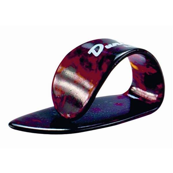 Dunlop 9022R THUMB MEDIUM - BAG 12 PLETTRI