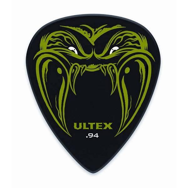 Dunlop PH112P Ultex Black Fang .94 - PACK DA 6 PLETTRI