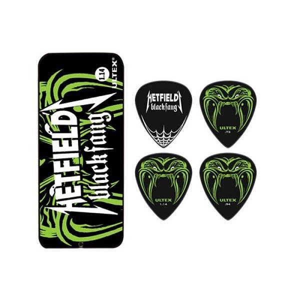 Dunlop PH112T Black Fang 1.14