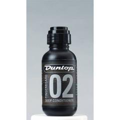 Dunlop 6532 deep Fingerboard 02 Conditioner - olio per la tastiera