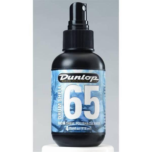 Dunlop 6444 Drum Shell Polish and Cleaner