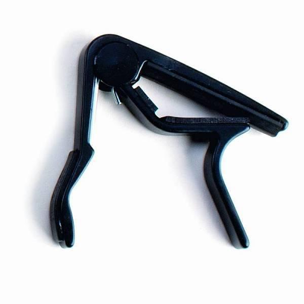 Dunlop 86MB Curved Black